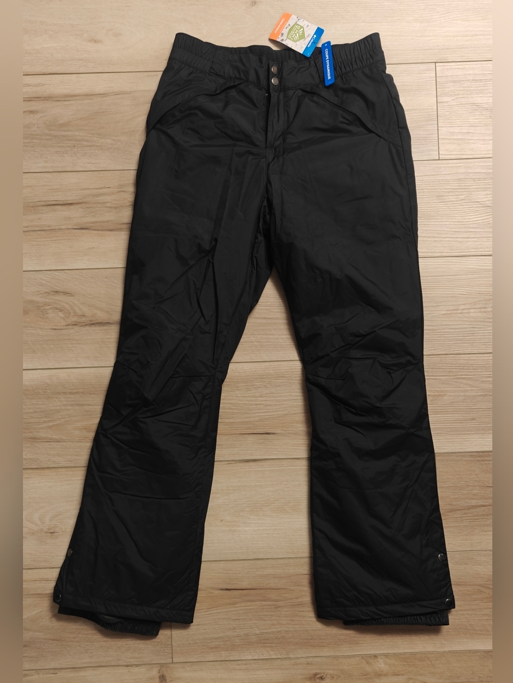 Columbia Women’s Frosty Fields Ski Snow Pants Waterproof Insulated Winter